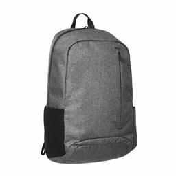 AmazonBasics Everday Backpack for Laptops up to 15-Inches - Grey