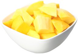 Fresh Mango Chunks (8 oz)