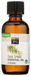 365 Everyday Value, Tea Tree Essential Oil, 2 fl oz