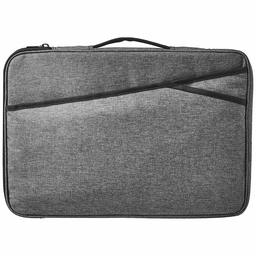 AmazonBasics Laptop Sleeve - 17-Inch, Grey