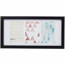 AmazonBasics Collage Photo Frame - Three 4