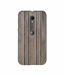 Amazon Brand - Solimo Designer Texture Design 3D Printed Hard Back Case Mobile Cover for Motorola Moto G 3rd Generation