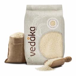 Amazon Brand - Vedaka Idli Rice, 10kg