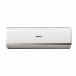 AmazonBasics 1 Ton 3 Star 2020 Inverter Split AC with High Density filter (Copper Condenser, White)