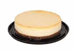 Fresh Prepared, New York Cheesecake, 8 inch Round, 36 Oz