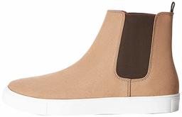 Amazon Brand - find. Men's Chelsea Boots With Rounded Toe