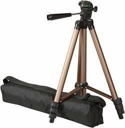 AmazonBasics Tripod met tas