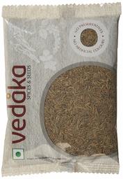 Amazon Brand - Vedaka Caraway Seeds, 100g