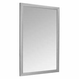 Amazon Basics Rectangular Wall Mirror 24