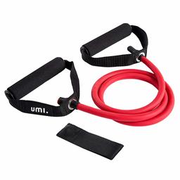 UMI. Essential Resistance Bands, 1-34 kg