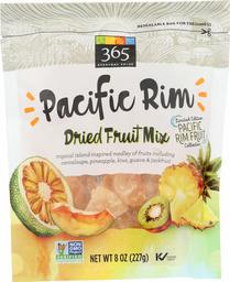 365 EVERYDAY VALUE Pacific Rim Dried Fruit Mix, 8 OZ