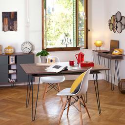 Amazon merk - Movian Aero Dining Table