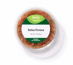 Fresh Brand – Salsa Fresca, 7 oz