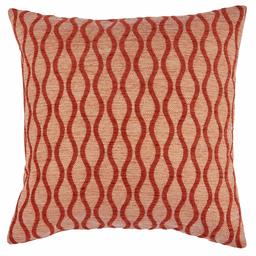 Rivet Throw-Pillows Blaze Peruvian