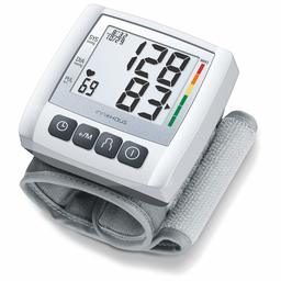 innoHaus ABC30 Wrist Blood Pressure Monitor, Fully Automatic, Accurate and Easy-to-Use