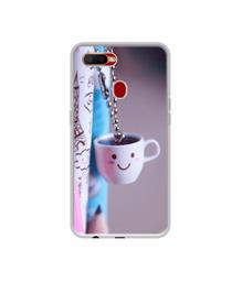 Amazon Brand - Solimo Designer Photography UV Printed Soft Back Case Mobile Cover for Oppo A5s