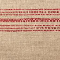 Berry Stripe Swatch, Stone & Beam