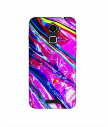 Amazon Brand - Solimo Designer Oil Color 3D Printed Hard Back Case Mobile Cover for Coolpad Note 3 Lite