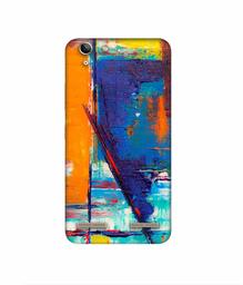 Amazon Brand - Solimo Designer MultiColur Blocks 3D Printed Hard Back Case Mobile Cover for Lenovo Vibe K5 Plus