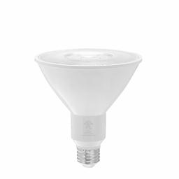 AmazonCommercial 120 Watt Equivalent, 25000 Hours, Dimmable, 1370 Lumens, Energy Star and CEC (California) Compliant, High Intensity Spot PAR38 Short Neck LED Light Bulb - Pack of 1, Soft White