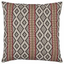 Amazon Brand – Stone & Beam Mojave-Inspired Decorative Throw Pillow Cover, 20