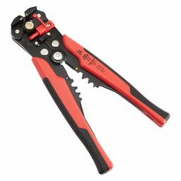 AmazonBasics Self-Adjusting Wire Stripper