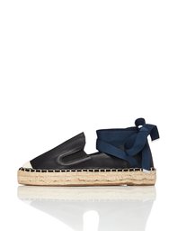 find. Women's 137.271 Espadrilles, Black, 6 UK