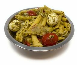 Pesto Pasta Salad