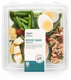 Amazon Kitchen, Nicoise Salad with Tuna, 13.5 oz