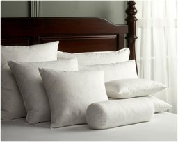 Pinzon Feather And Down Pillow Collection