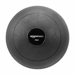 AmazonBasics Slam Ball, Smooth Grip, 30-Pound