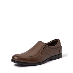 Amazon Brand - Symbol Men's Formal Slip-On Shoes