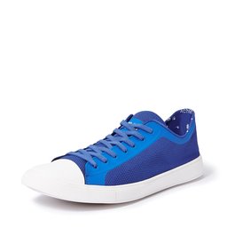 Amazon Brand - Symbol Men's Blue Sneakers - 7 UK/India (41 EU)(AZ-YS-44A)