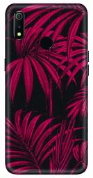 Amazon Brand - Solimo Designer Abstract 3D Printed Hard Back Case Mobile Cover for Realme 3 / Realme 3i