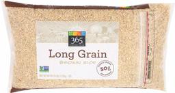 365 Everyday Value, Long Grain Brown Rice, 5 lb