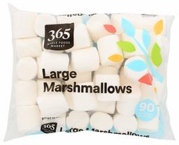 365 Everyday Value, Large Marshmallows, 10 oz