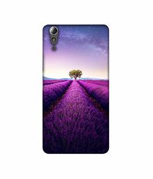 Amazon Brand - Solimo Designer Farm Photography 3D Printed Hard Back Case Mobile Cover for Lenovo A6000 / A6000 Plus