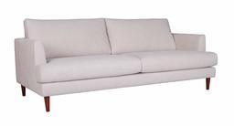 Amazon Brand – Rivet Canton Deep Mid-Century Modern Sofa Couch, 88.6