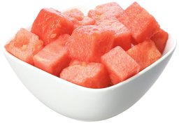 Fresh Watermelon Chunks, 10 oz