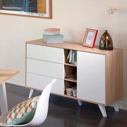 Marchio Amazon - Movian Prism Sideboard