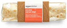 Amazon Kitchen, Chicken Caesar Wrap, 9.3 oz