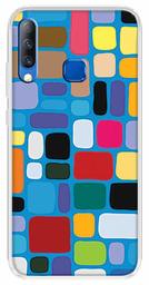 Amazon Brand - Solimo Designer Multicolor Colorful Pattern Printed Soft Back Case Mobile Cover for Infinix S4