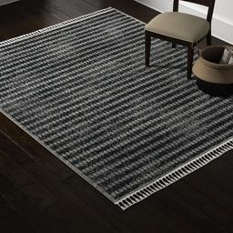 Stone & Beam Sophia Contemporary Area Rug, 7' 6