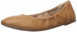 Amazon Essentials, Flats para Mujer, Camel, 8 B US