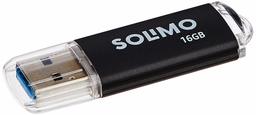 Amazon Brand - Solimo JiffyTransfer 16GB USB 3.0 Pendrive