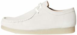 find. Shoe Mocassino, Bianco, 36 EU