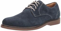 Amazon Brand 206 Collective - Ante Oxford para hombre ,Marino ,11.5