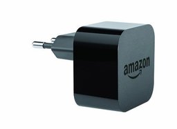 Amazon B006GWO72I Cable Black