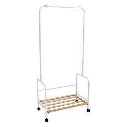 AmazonBasics Table Airer Dryer Laundry Rack, 16 meters