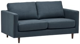 Amazon Brand - Rivet Revolve Modern Upholstered Sofa Bed, 70